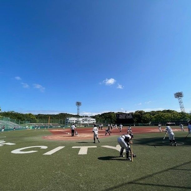 東海地区大学野球連盟